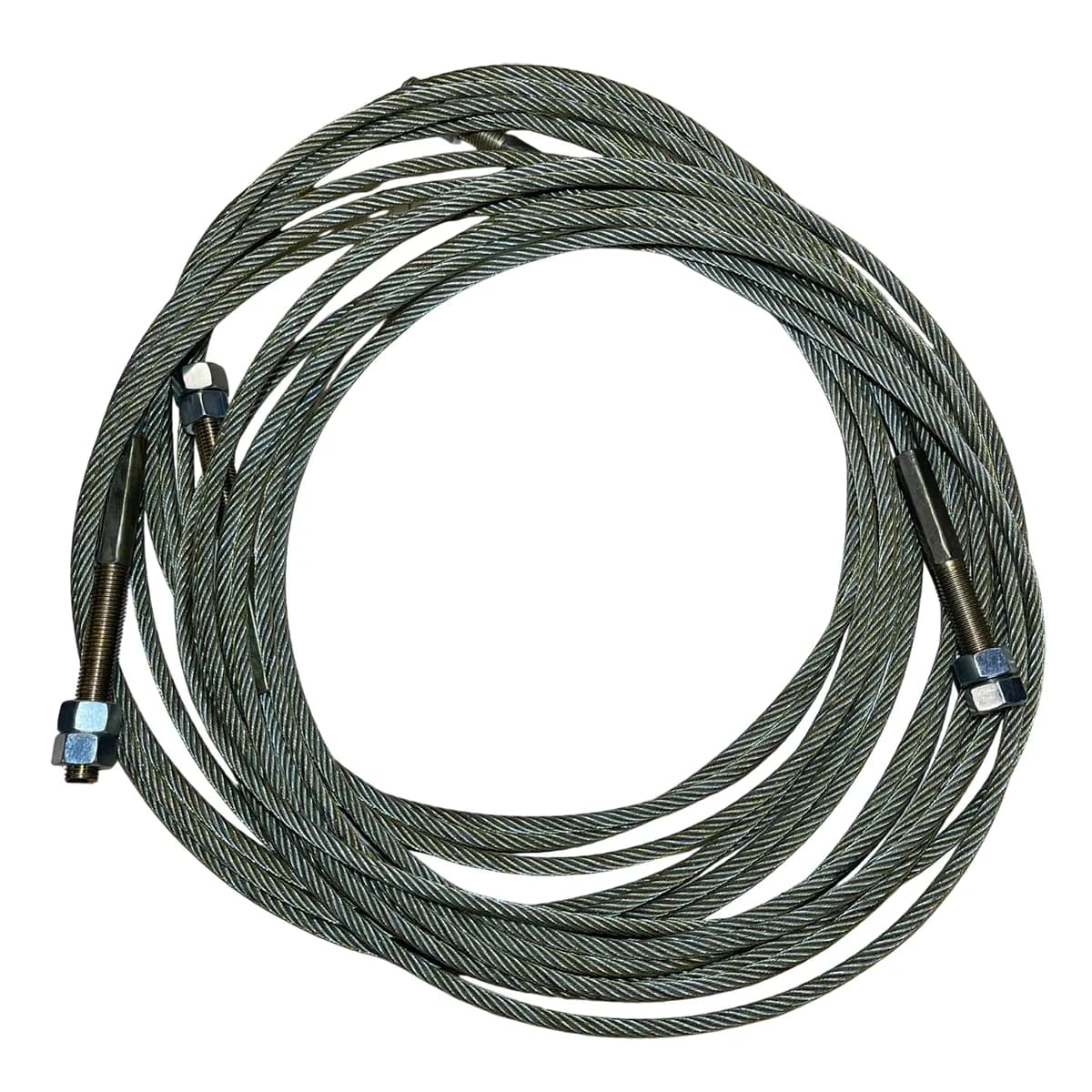 Комплект тросов синхронизации WDK-525N