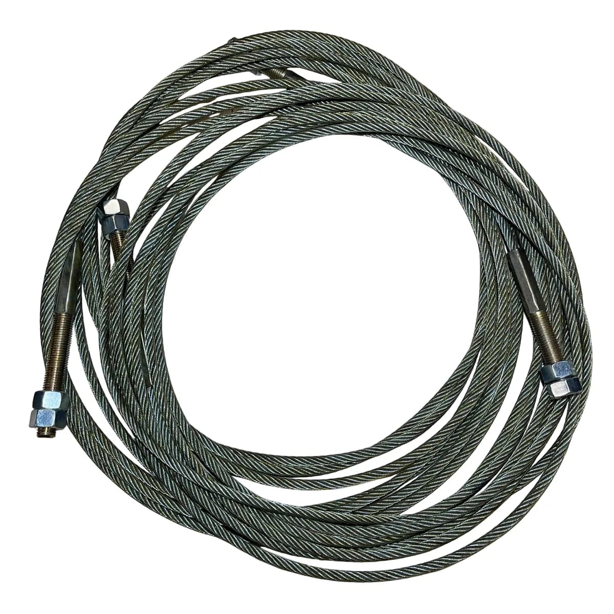 Тросы WDK-526_01-09