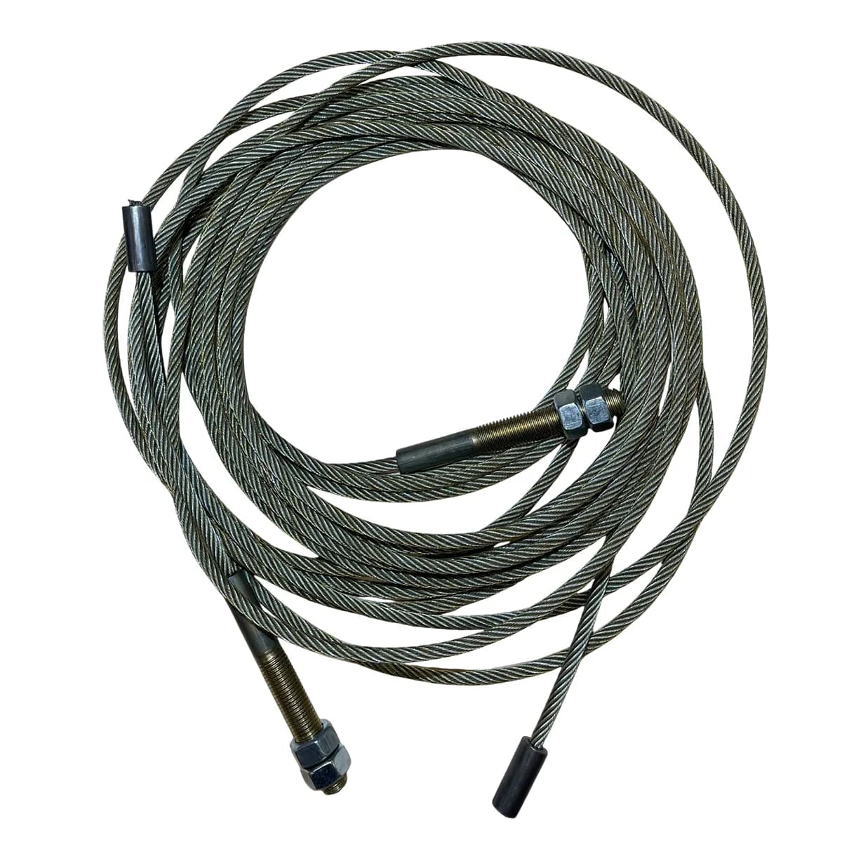 Комплект тросов синхронизации WDK-545