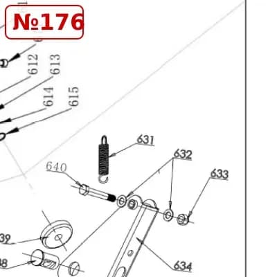 Пневматика WDK-700322-1_631