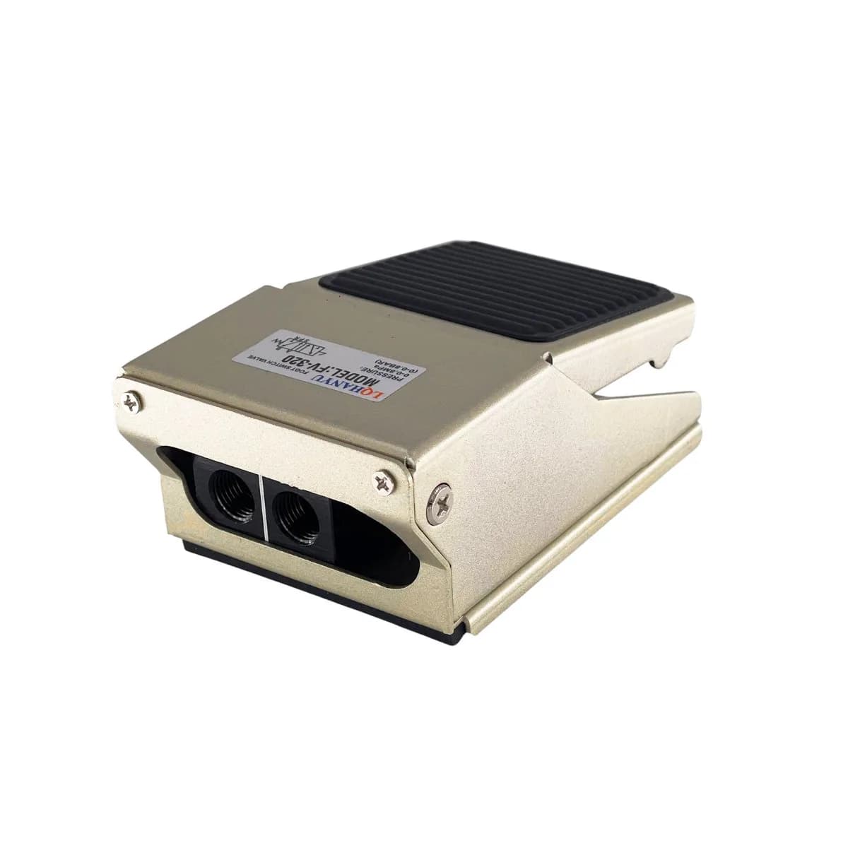 Педаль подкачки WDK-709738