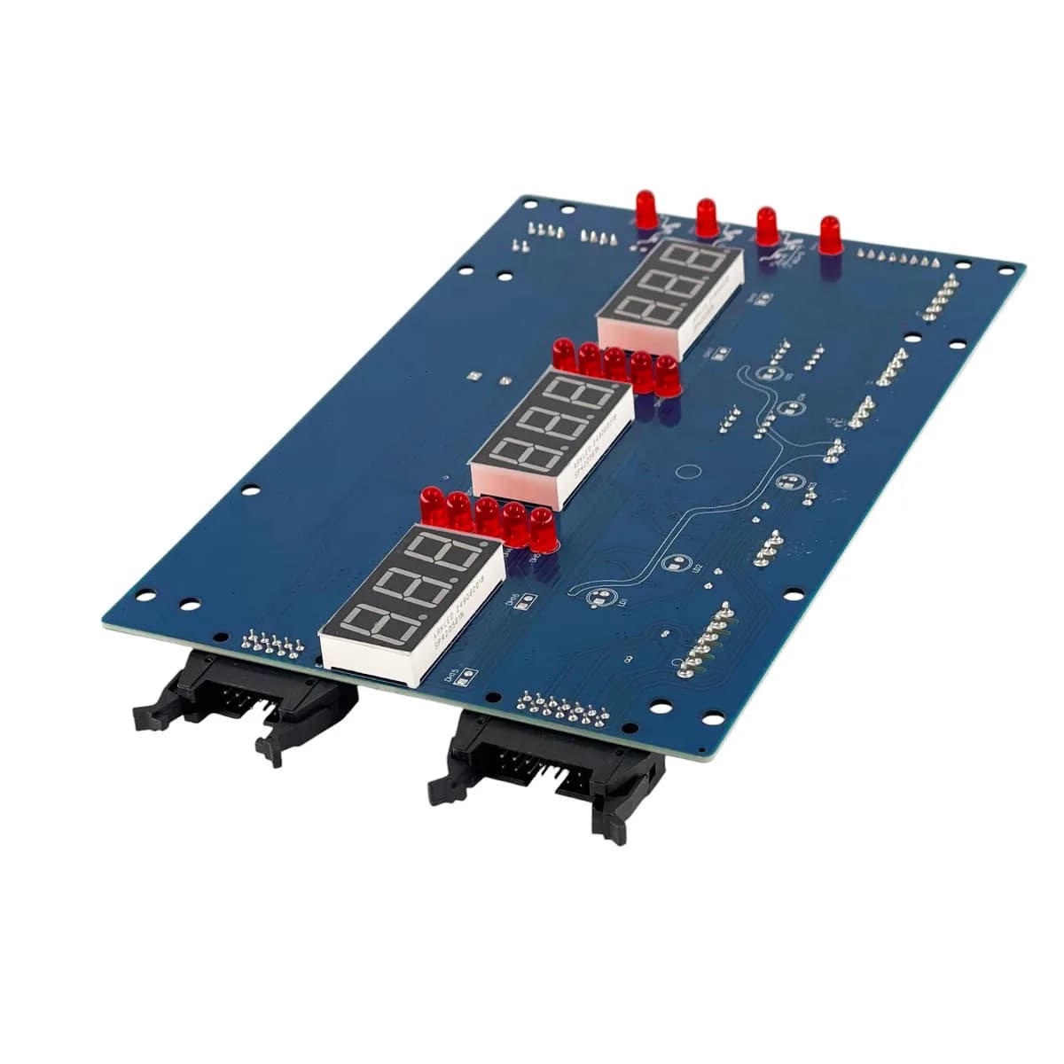 Плата управления WDK-770B