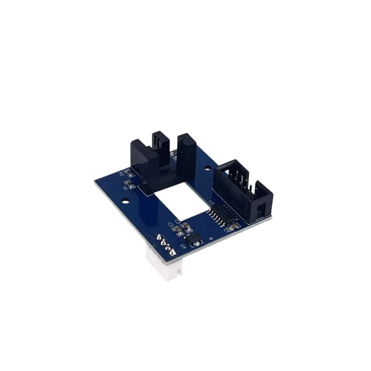 Панель распорной втулки WDK-777B