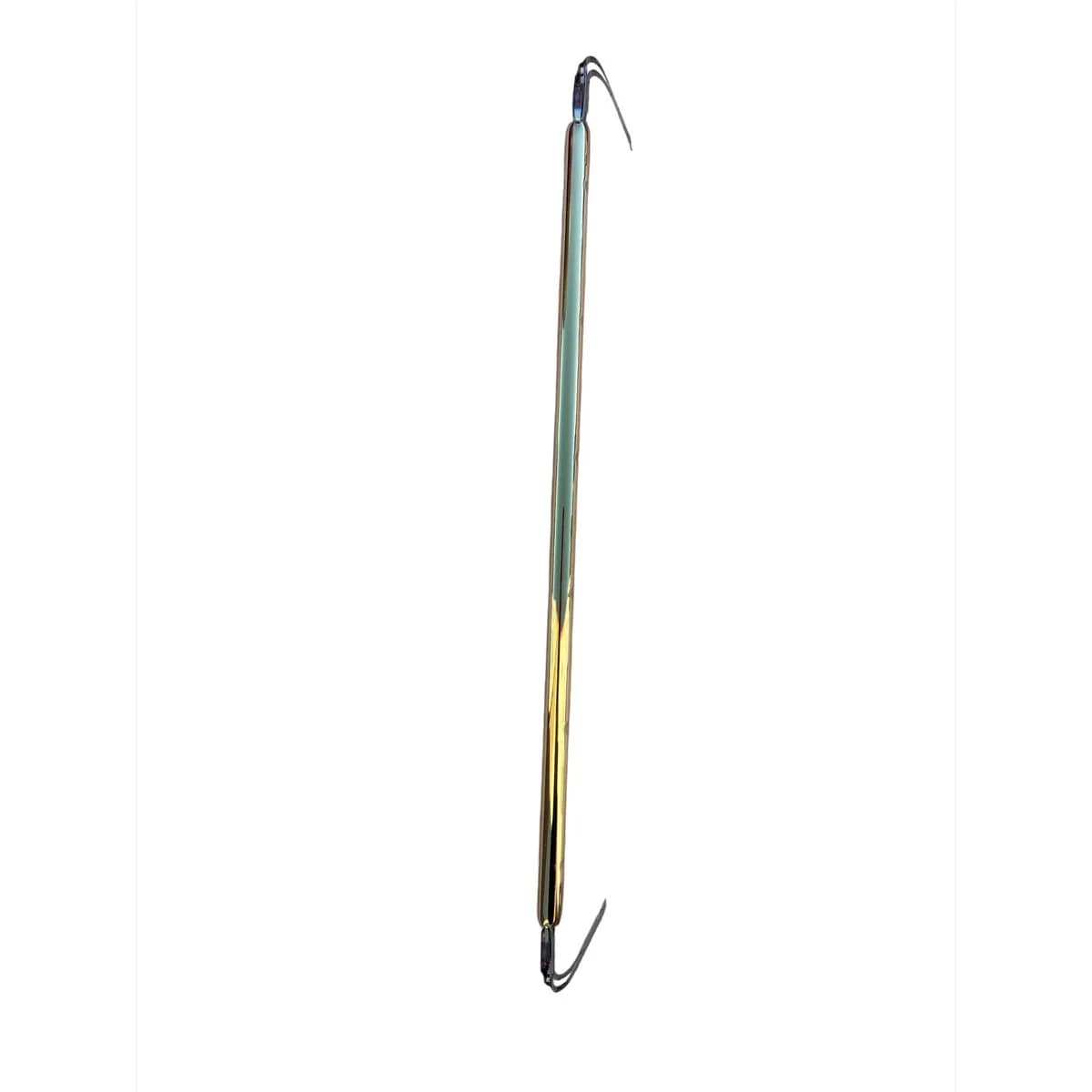 Лампа с золотистым покрытием 40 см для сушек WDK-4CM;1W;2H