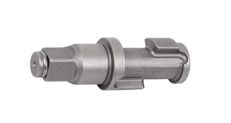 Ремкомплект для гайковерта NC-4236, ось стандартная MIGHTY SEVEN NC-4236T07