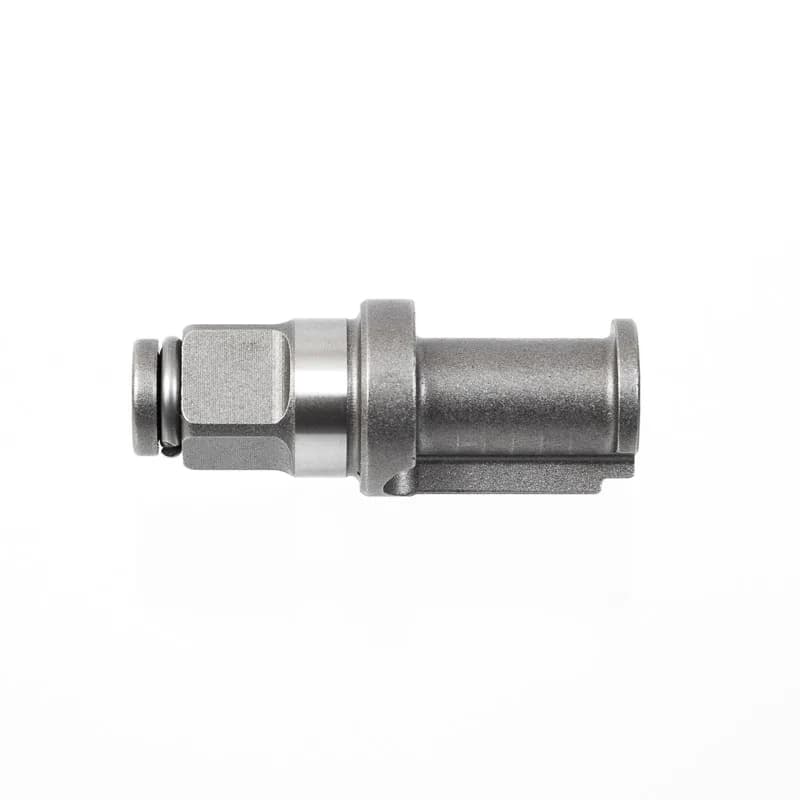 Ремкомплект для гайковерта NC-4610, ось стандартная MIGHTY SEVEN NC-4610T11