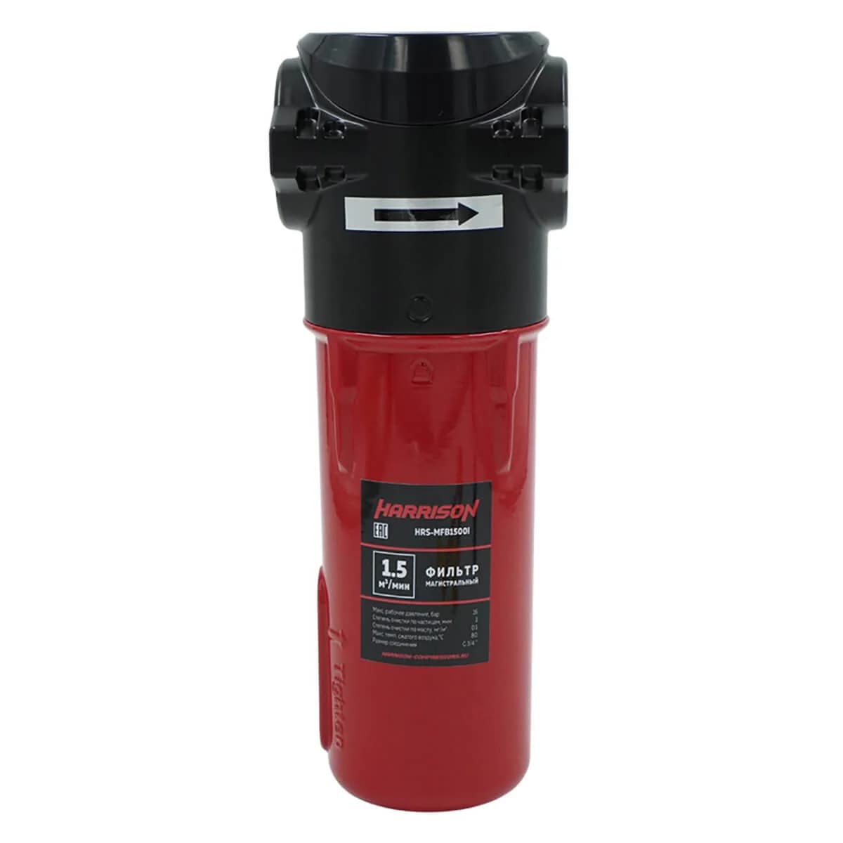 Магистральные фильтры HRS-MFB1500I