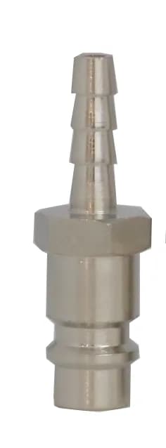KraftWell KRW-QC6M БРС "папа", ёлочка 6 мм, 1 шт