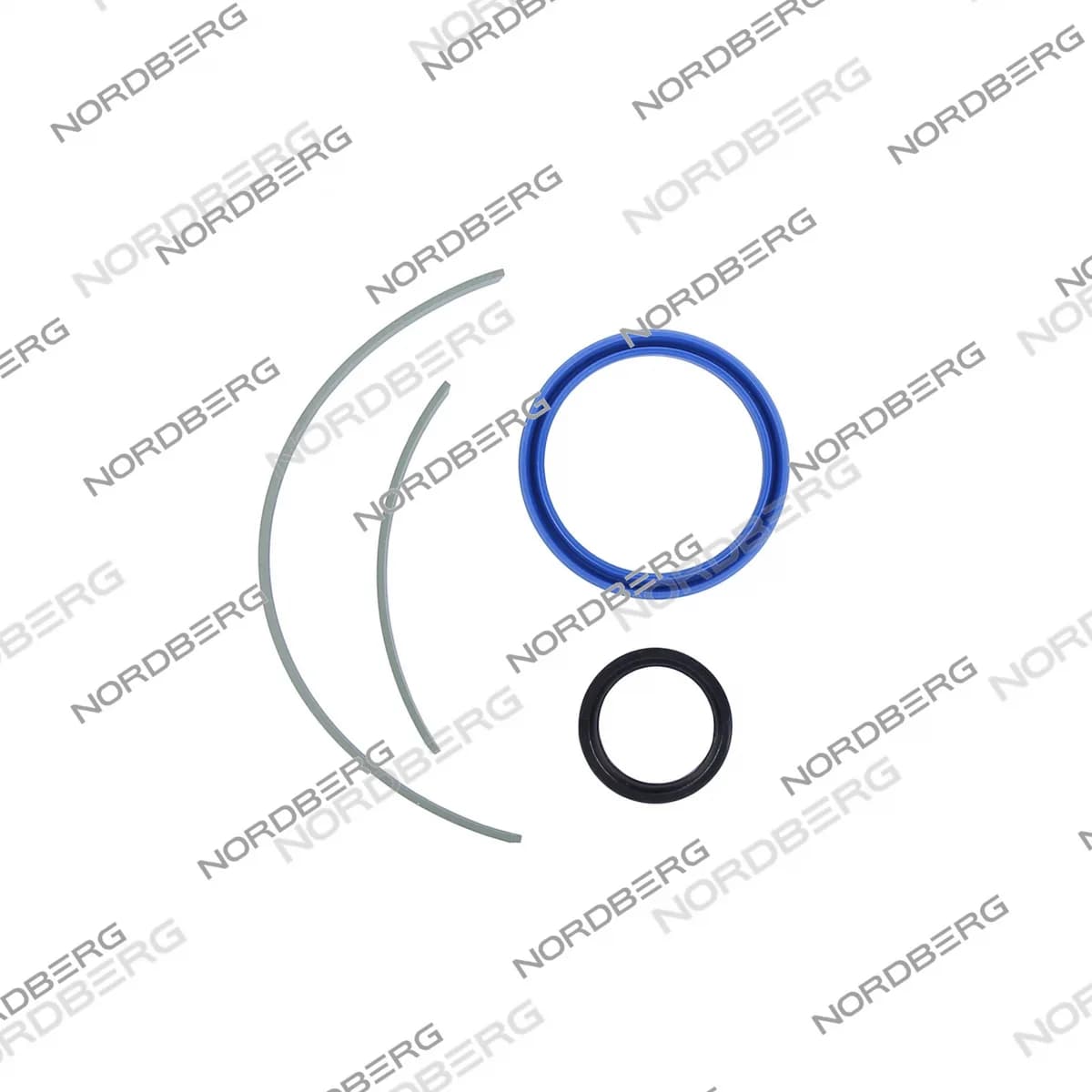 Ремкомплект цилиндра для NORDBERG 4440T 4440T#RK