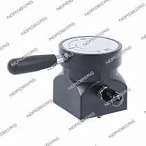 Клапан переключения для домкрата N302 000002551