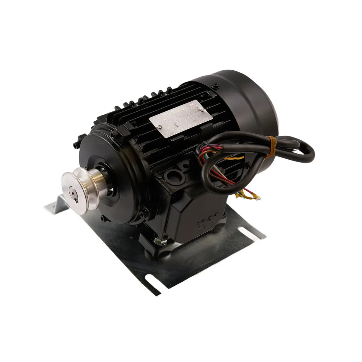 Мотор двухскоростной 380В для 4640 NORDBERG CT-DJ-0344123