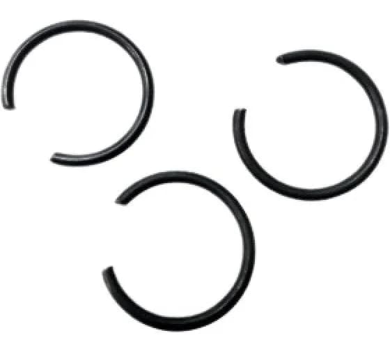 Кольцо стопорное пружинное V3, V3LP (Locking spring ring d30 x 2mm)