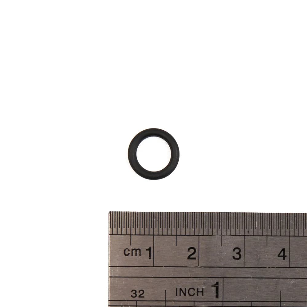 Кольцо резиновое V3, V3LP (Rubber ring d8 x 1.8mm)