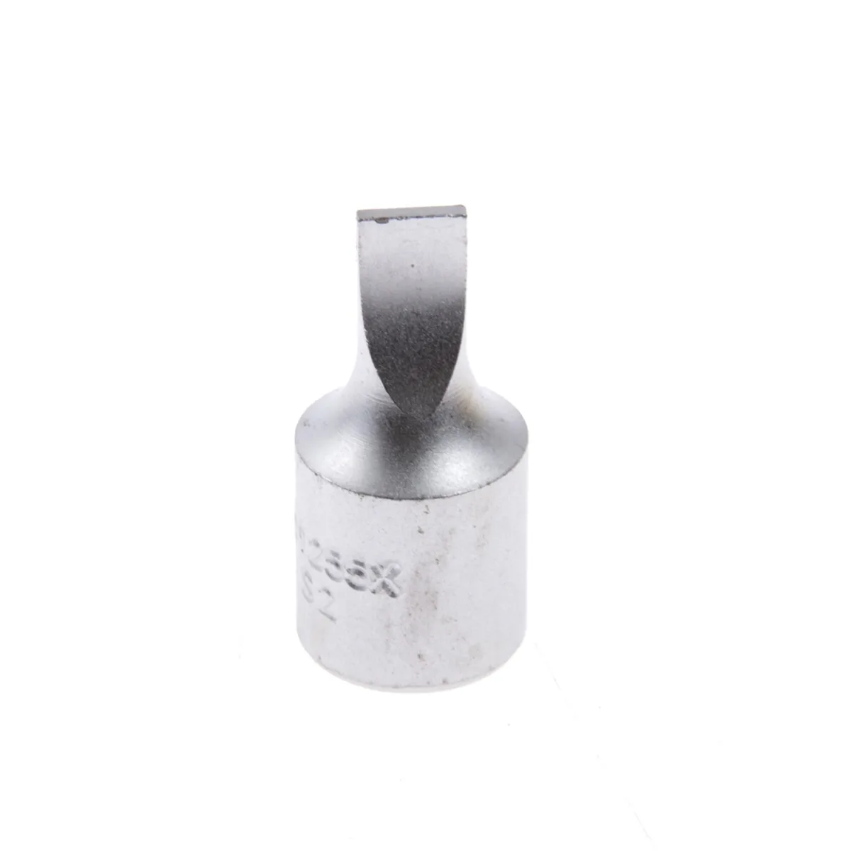 Насадка (бита) торцевая 1/4", Slotted, 5,5х1 мм, L = 25 мм KING TONY 201255X
