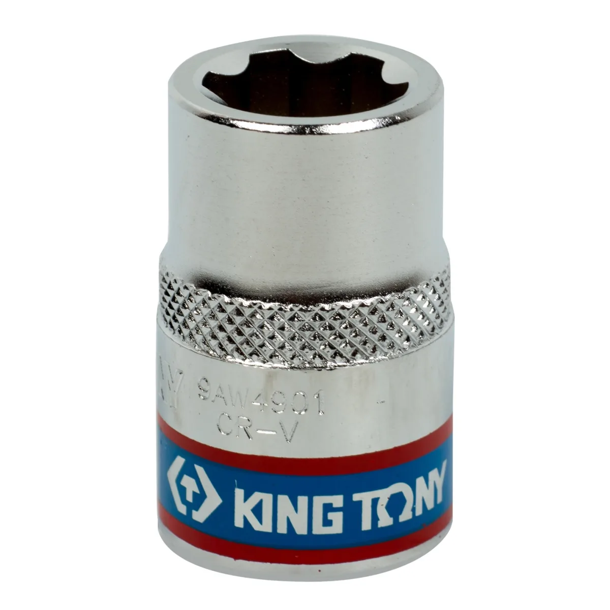 Головка торцевая 1/2" RIBE M12S, для двигателя Nissan KING TONY 9AW4901