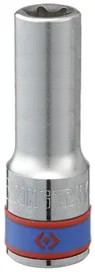 Торцевая головка TORX глубокая 1/2" Е20