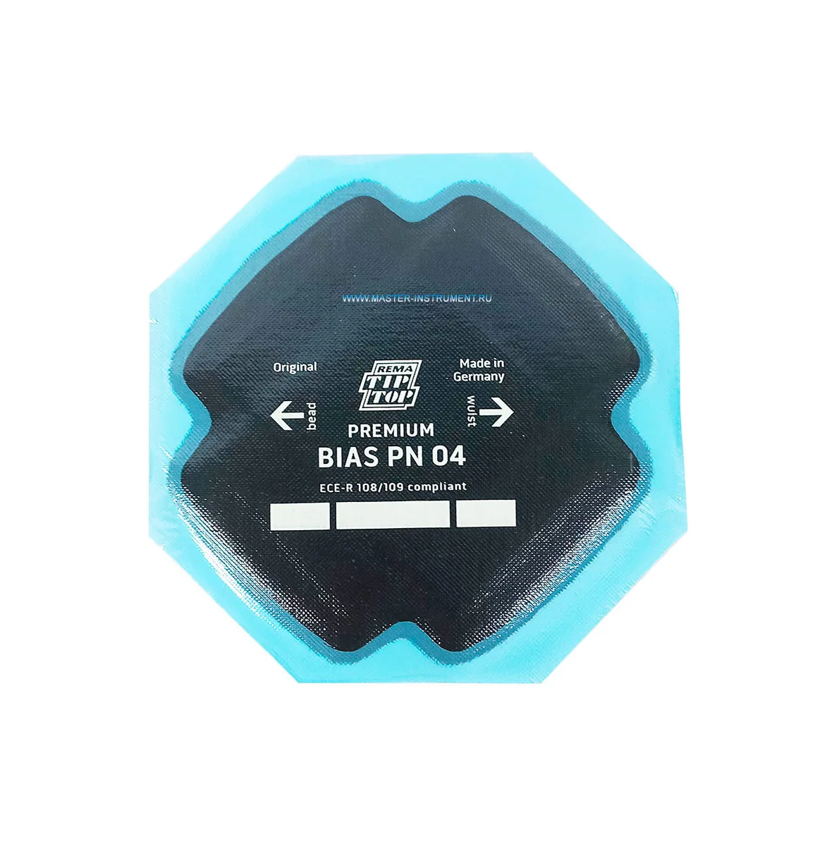 Пластырь PN04 PREMIUM