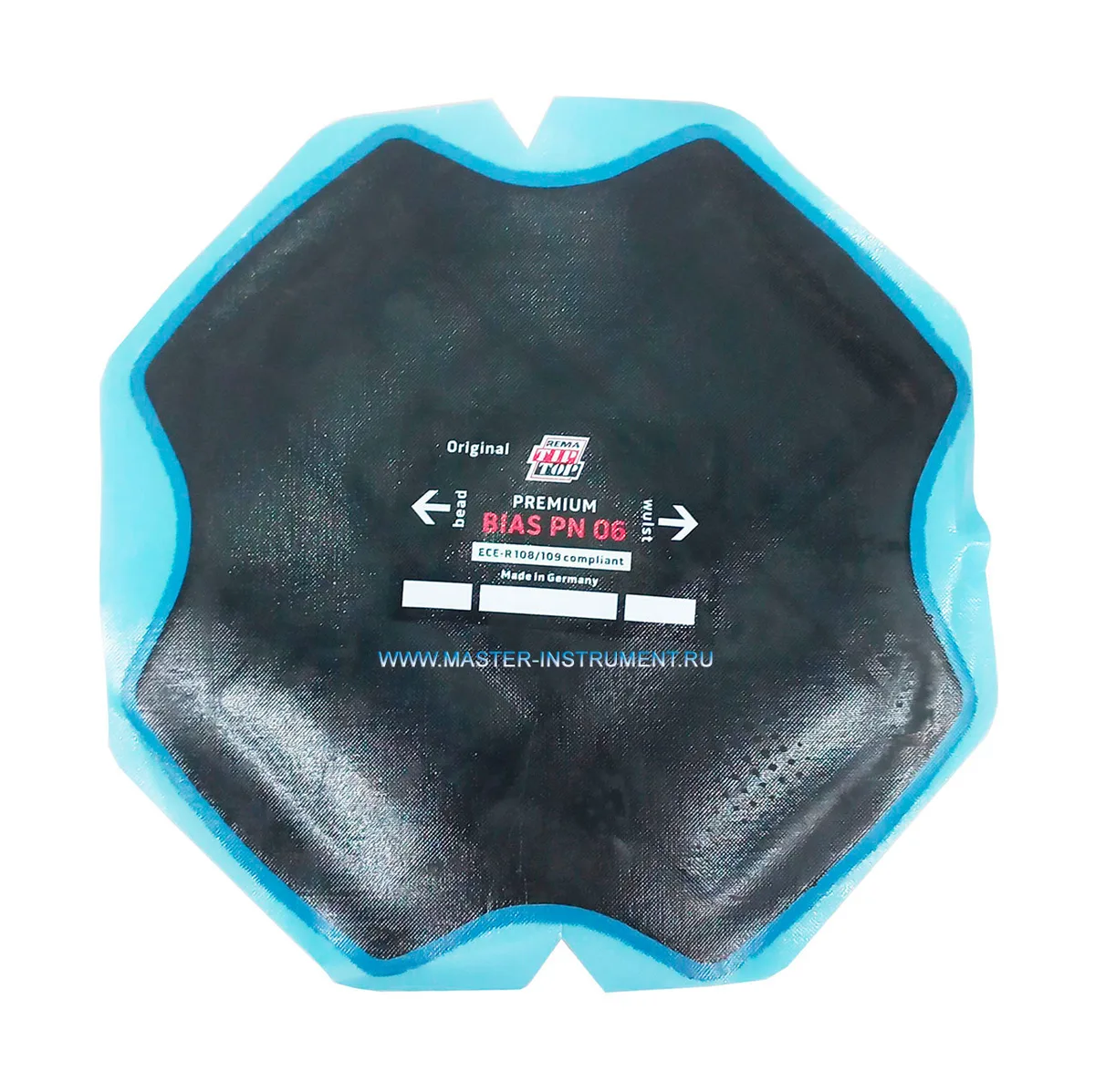 Пластырь PN06 PREMIUM