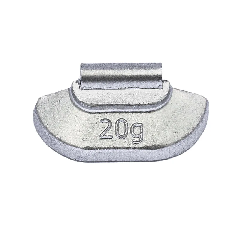Противовес балансировочный 0220 (100шт.)