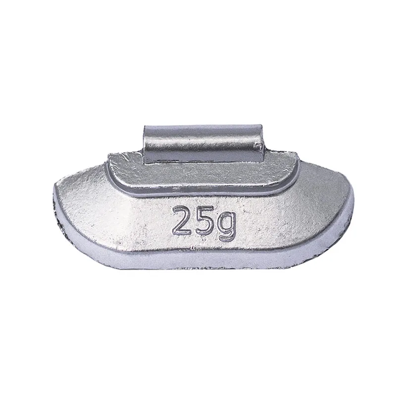 Противовес балансировочный 0225 (100шт.)