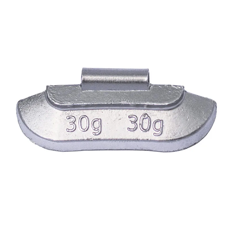 Противовес балансировочный 0230 (100шт.)