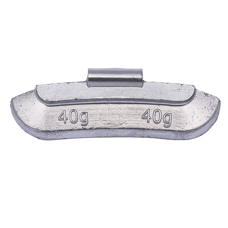 Противовес балансировочный 0240 (50шт.)
