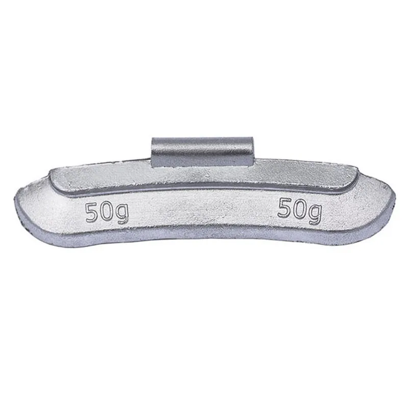 Противовес балансировочный 0250 (50шт.)