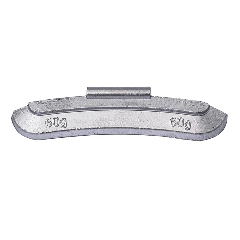 Противовес балансировочный 0260 (50шт.)