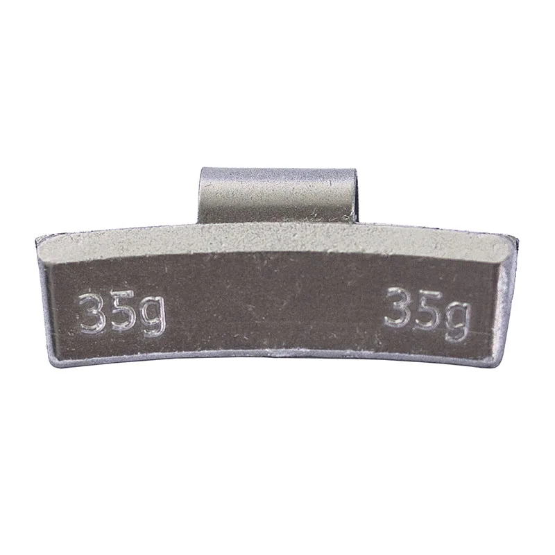 Противовес балансировочный 0335 (50шт.)