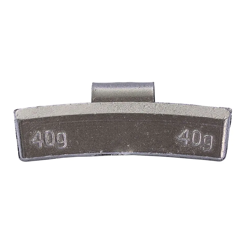 Противовес балансировочный 0340 (50шт.)