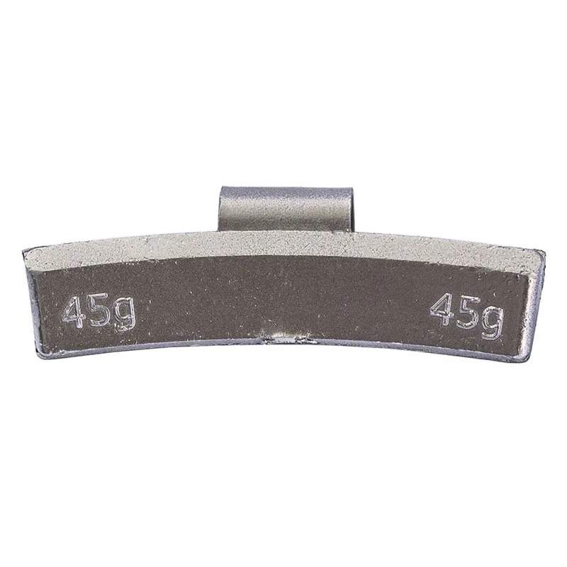 Противовес балансировочный 0345 (50шт.)
