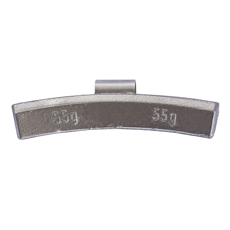 Противовес балансировочный 0355 (50шт.)