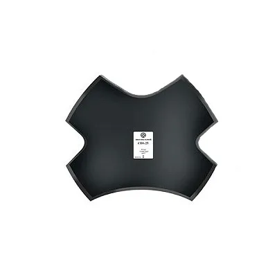 Пластыри  CDS-25 (термо) 510/6 сл., 1 шт.