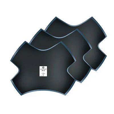 Пластыри  DS-23 (холодные) 255/6 сл., 1 шт. (заказная позиция)
