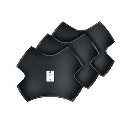 Пластыри  DS-23 (термо) 255/6 сл., 1 шт. (заказная позиция)