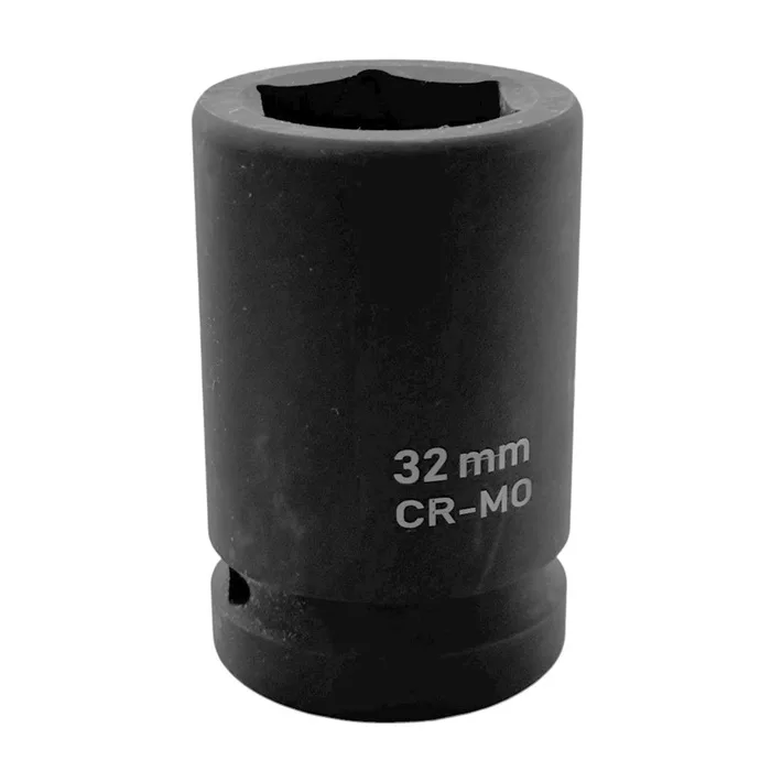 HP-32 Головка 1" ударная 32мм (Тонкостенная)