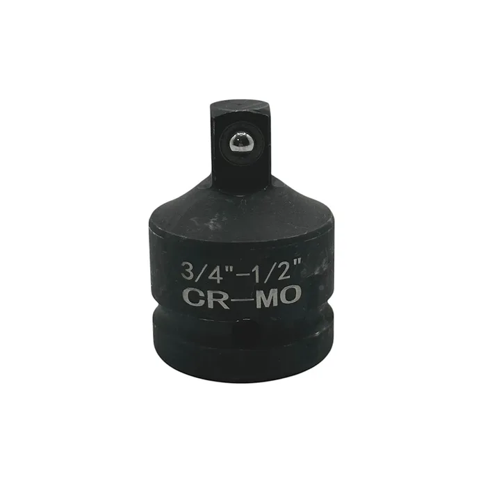 HP-3412P Переходник ударный с шариковым фиксатором 3/4">1/2"