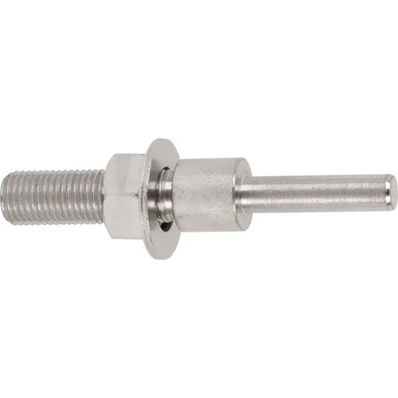 HP-S-1047A Адаптер (d= 6мм), Высота резьбы (30мм)
