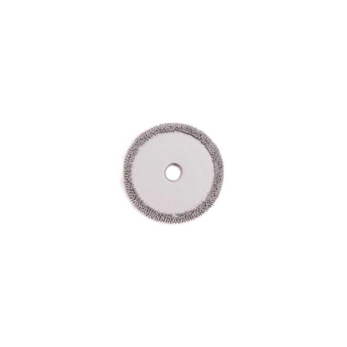 NS302 Диск шероховальный, Ø50,8x6,3мм, AH 3/8"-24 thread, 390 Grit