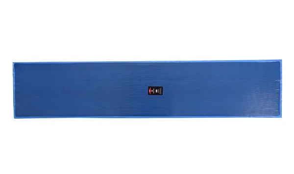 Металлокордовая ремпластина SXL 1500х300 2,34 мм (заказная позиция)