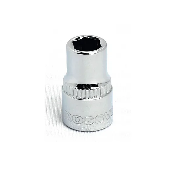S061411 Головка торцевая ROSSVIK 1/4", 11мм