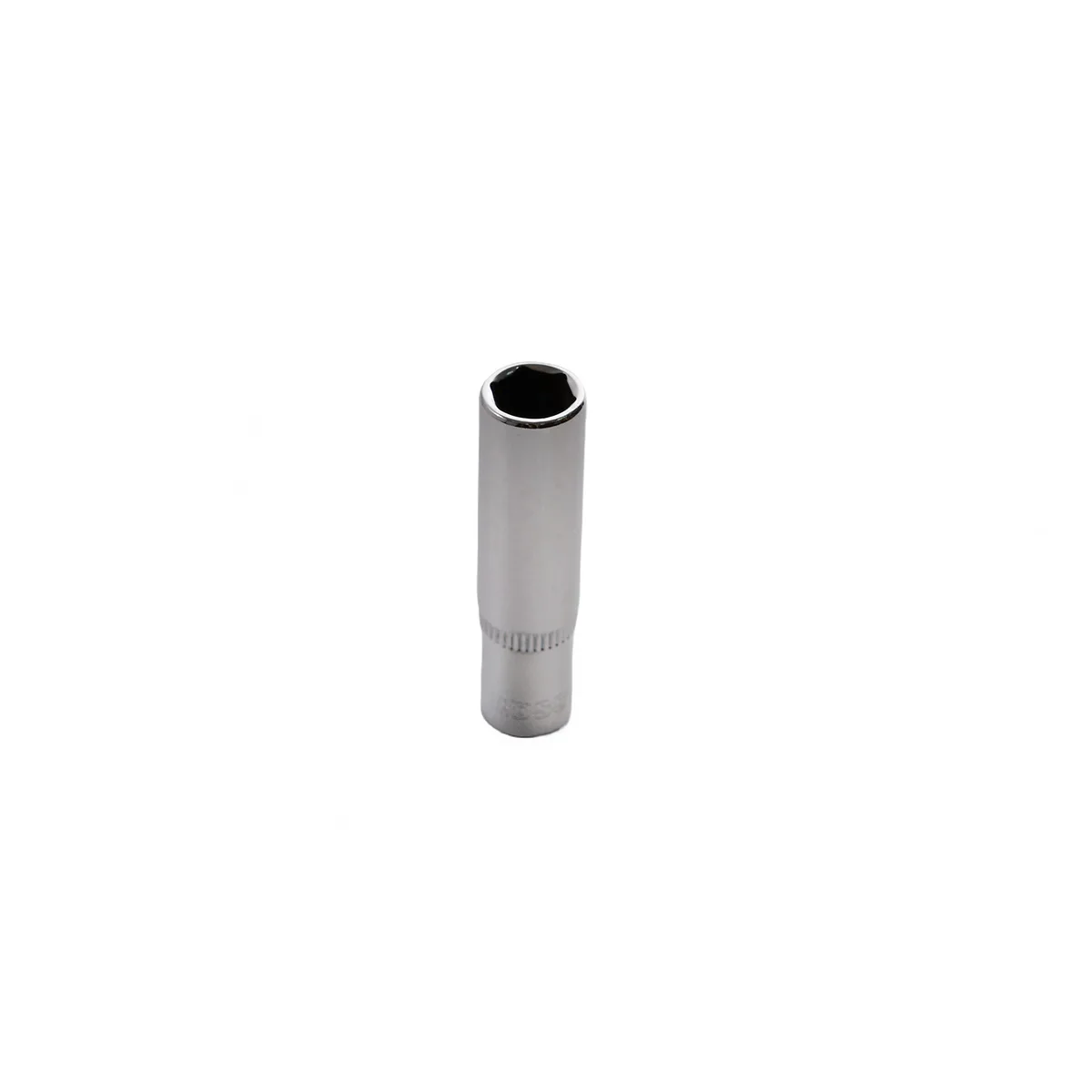 SD061409 Головка торцевая глубокая ROSSVIK 1/4", 9мм