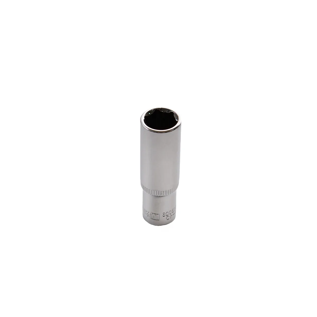 SD061411 Головка торцевая глубокая ROSSVIK 1/4", 11мм