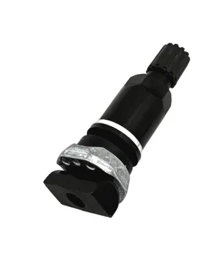 Комплект вентилей TPMS-13B под датчик (Черный) NORM