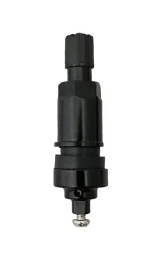 Комплект вентилей TPMS-25B под датчик (Черный)