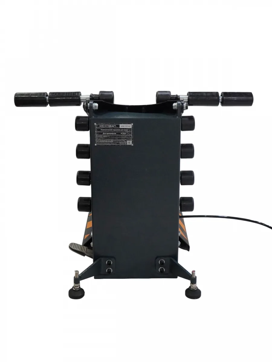 WDK-703442 Пневматический лифт 70 кг для шиномонтажного станка WDK-705638