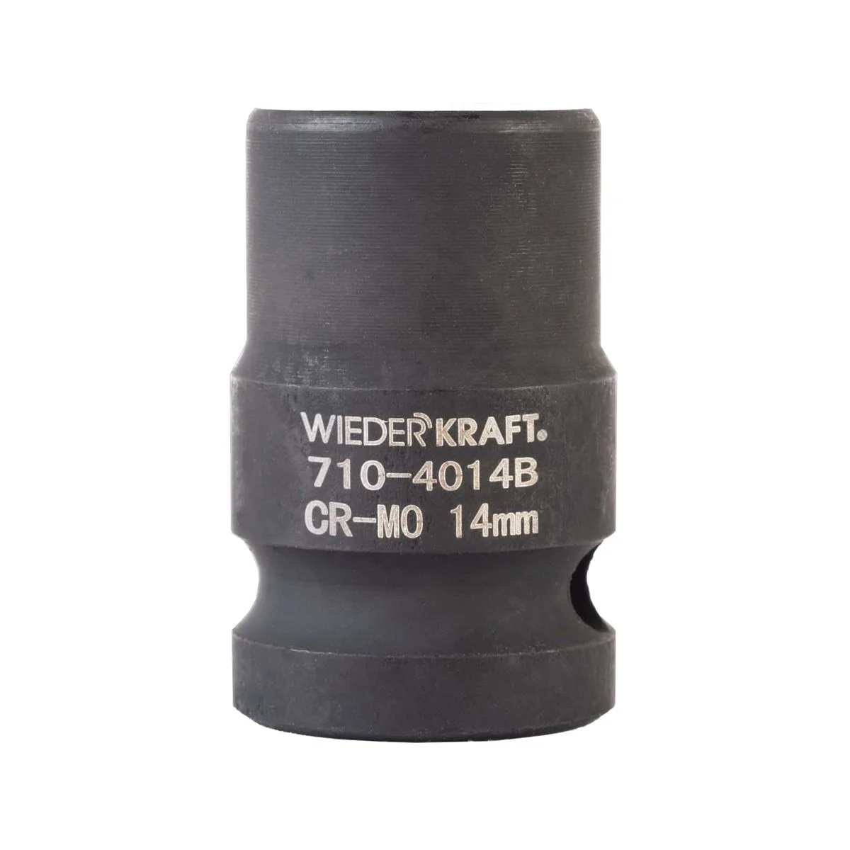 WDK-710-4014 Головка торцевая ударная 1/2", 6 граней, 14 мм