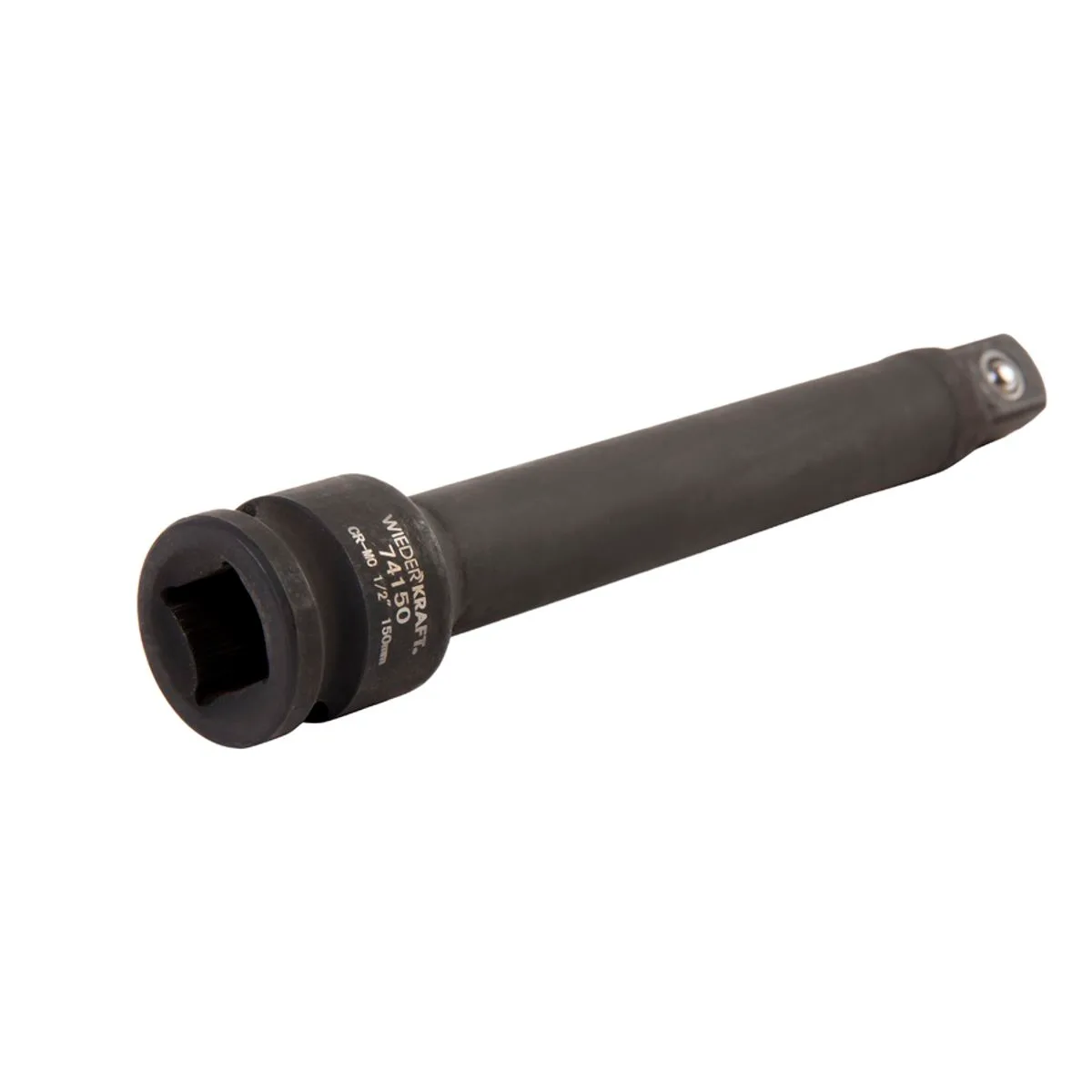 WDK-74150 Удлинитель ударный 1/2", 150 мм