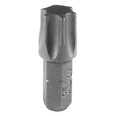 Вставка (бита) торцевая 1/4", Torx, T50, 25 мм KING TONY 102550T