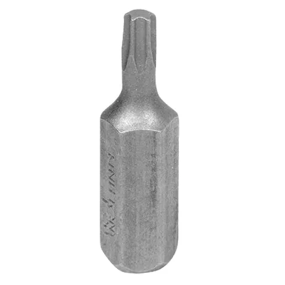 Вставка (бита) торцевая 10 мм, Torx, T15, 36 мм KING TONY 163615T